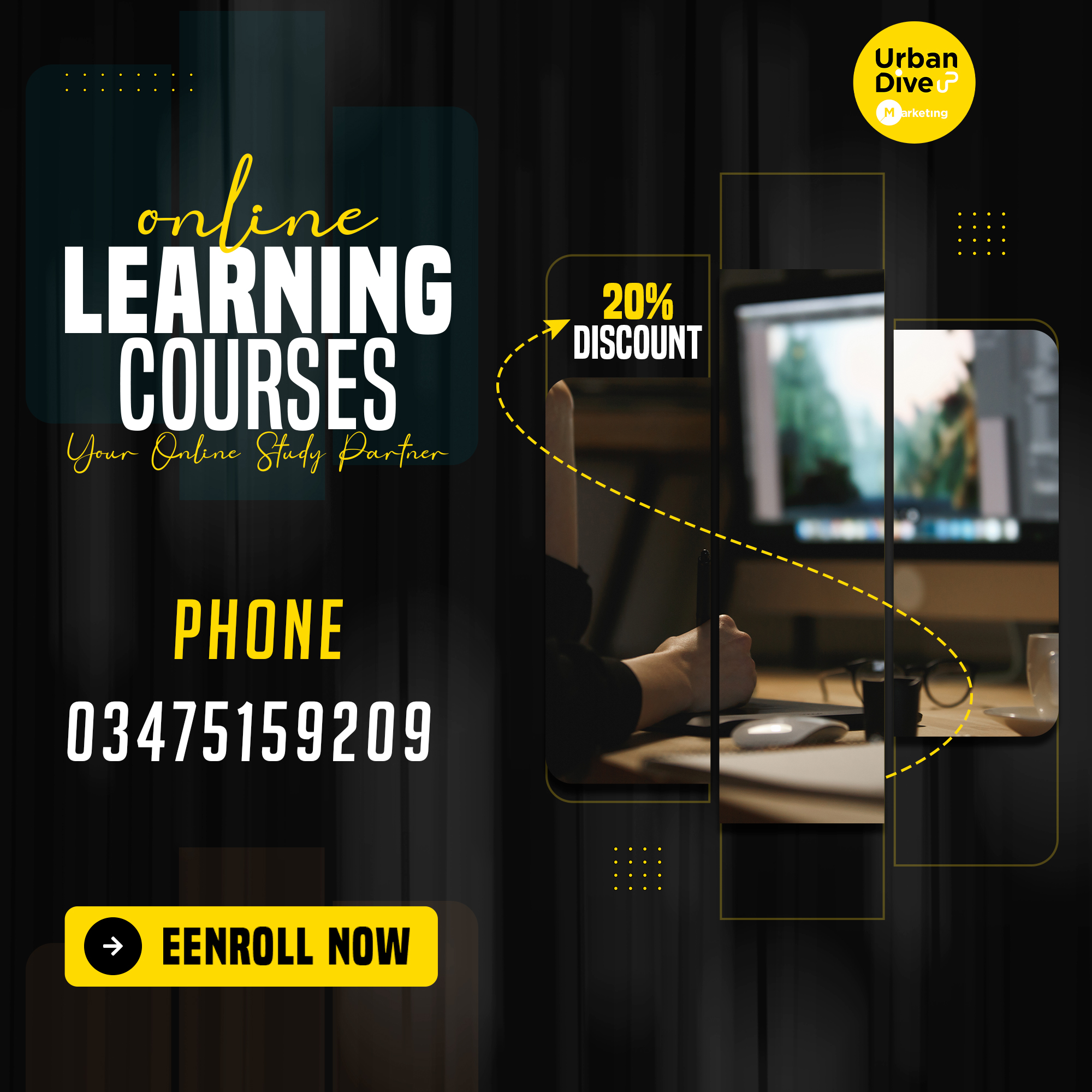Graphic Design Course