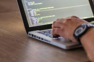 Tech Company Helping Businesses