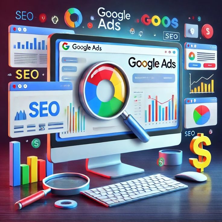 SEO vs. Paid Ads