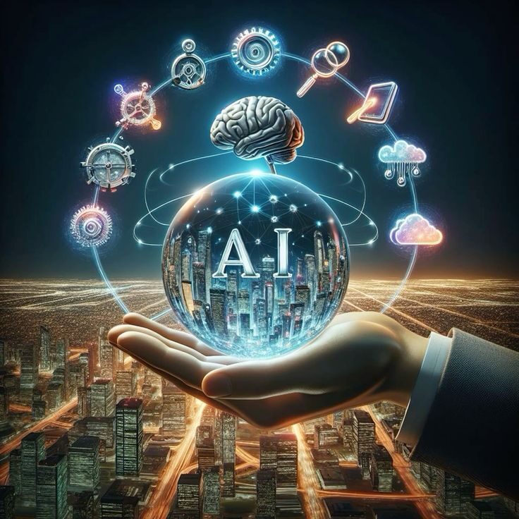 Automation Changing Digital Marketing