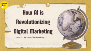 How AI is Revolutionizing Digital Marketing