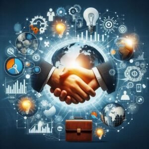 Build a Powerful Brand