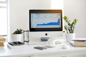How AI is Revolutionizing Digital Marketing