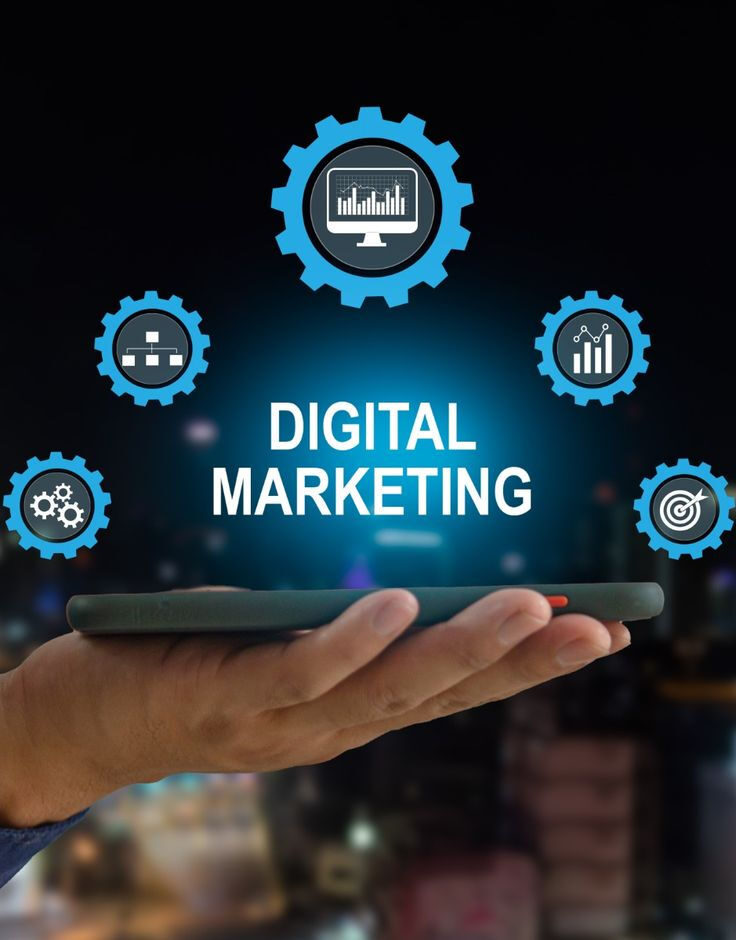 AI in Digital Marketing