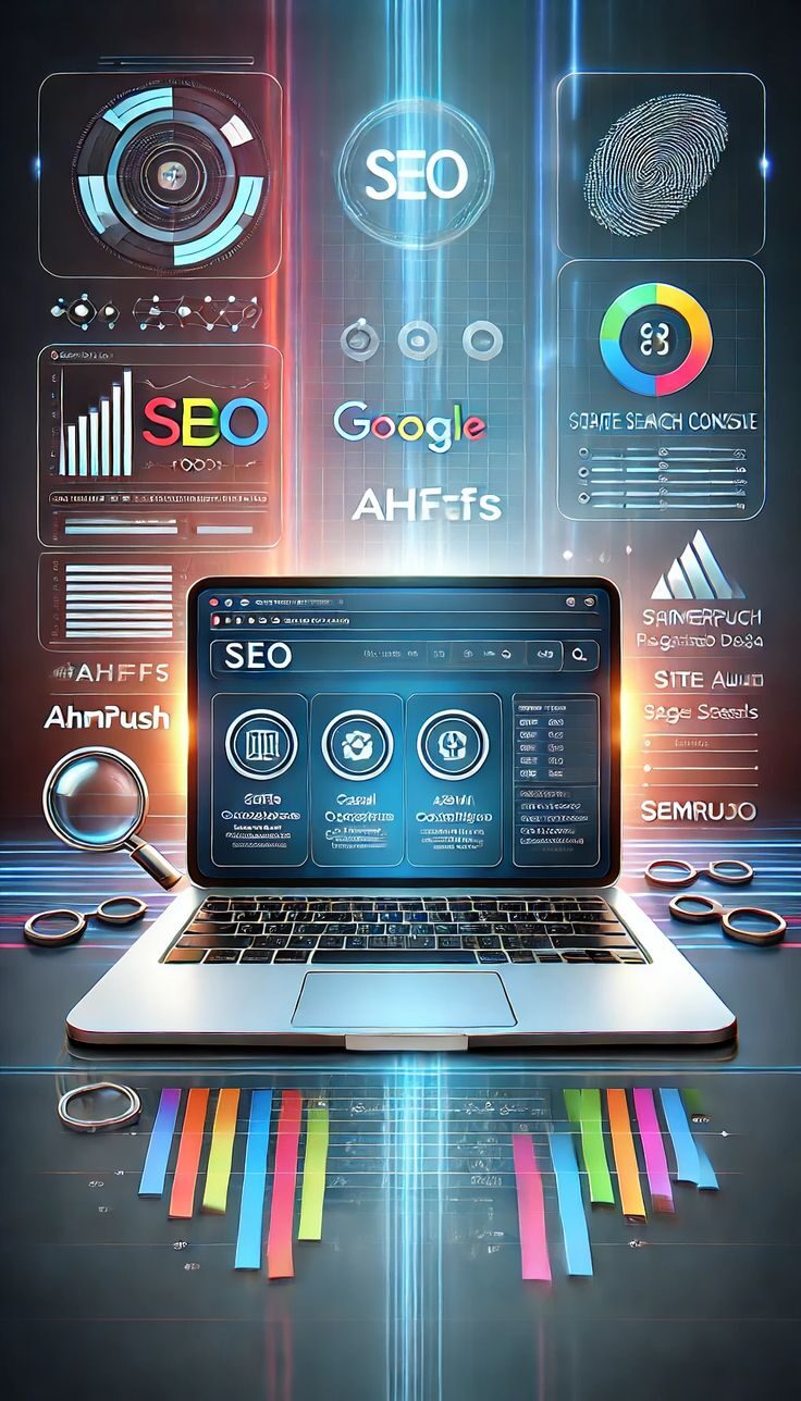 Azad Kashmir SEO services  