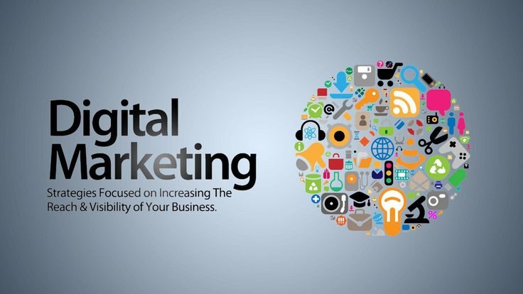 Digital marketing expert in Mirpur