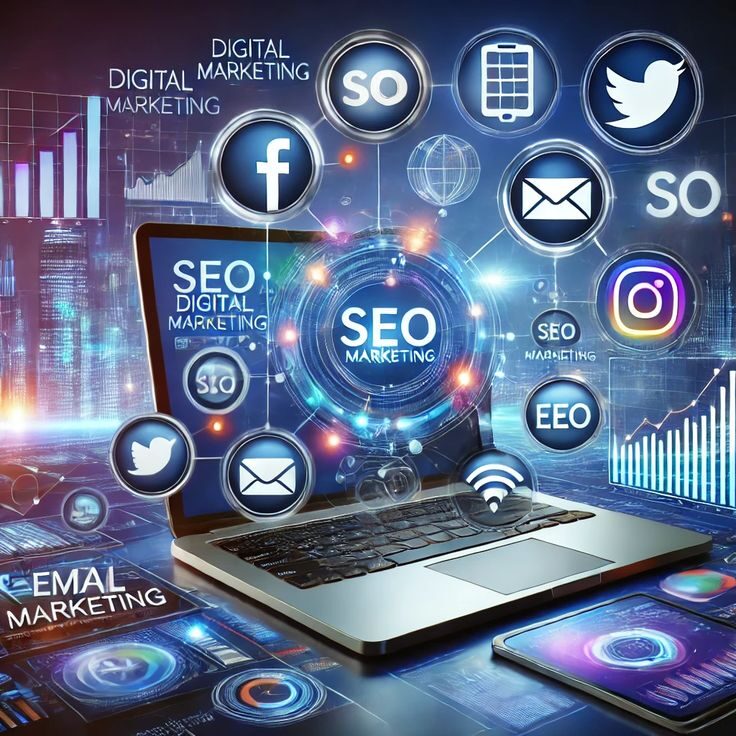 Azad Kashmir SEO services  
