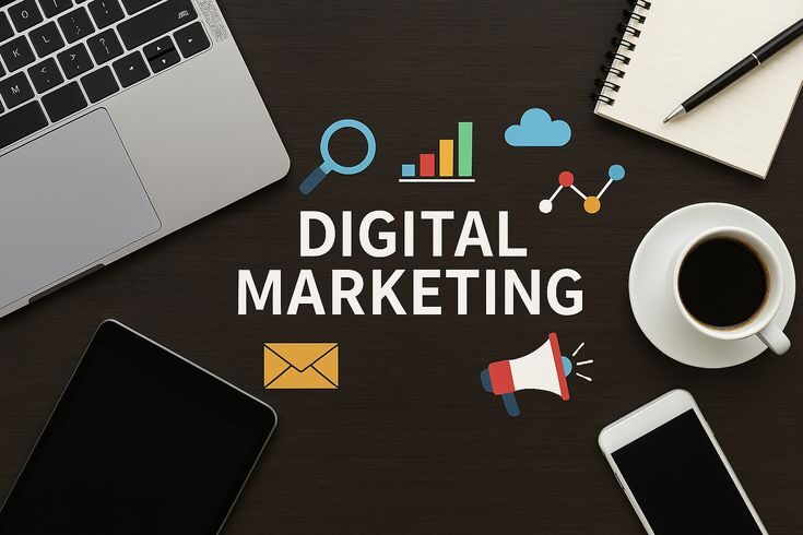 Digital marketing expert in Mirpur