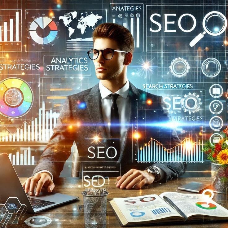 Best SEO agency near me in Mirpur