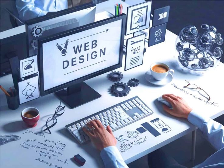Top-rated web development course near me