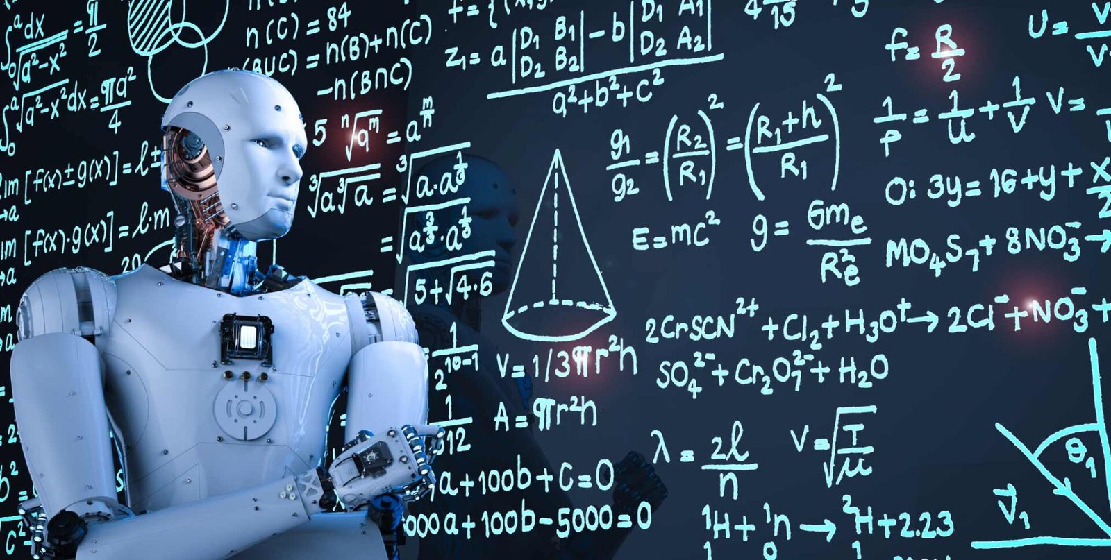Artificial General Intelligence