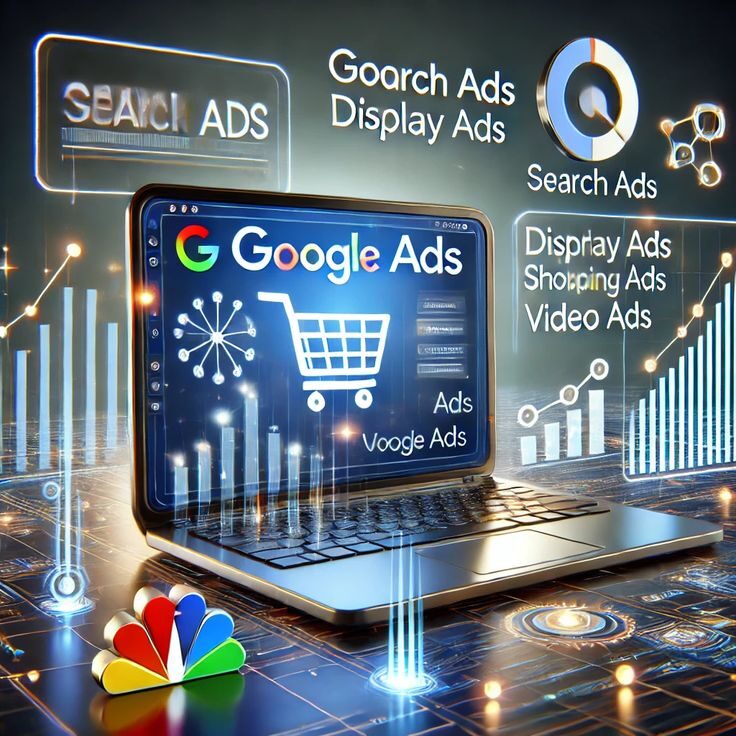 Google Ads Expert in Mirpur