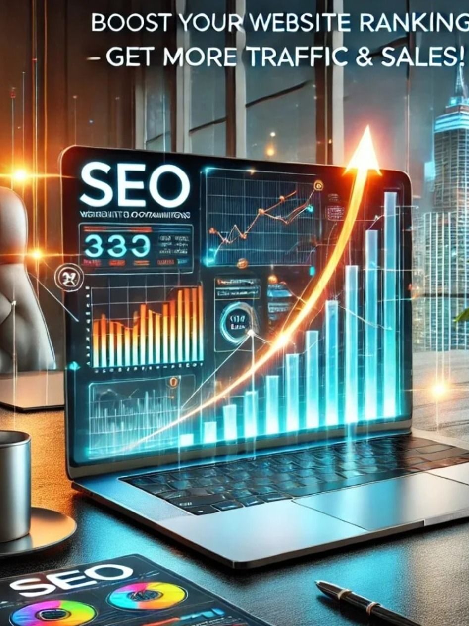 Azad Kashmir SEO services  