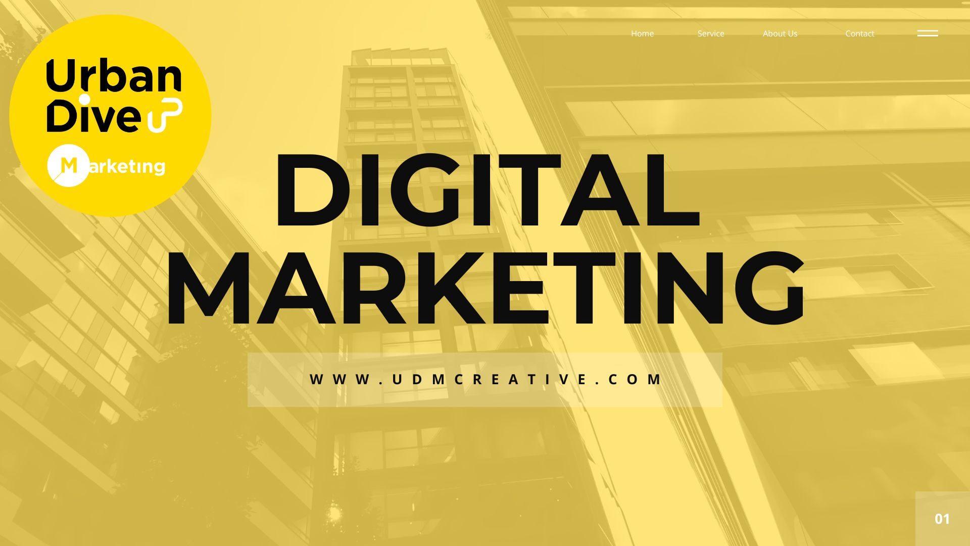 Digital Marketing Services Case Studies