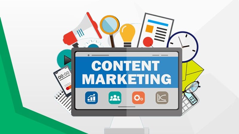 Content Marketing Services