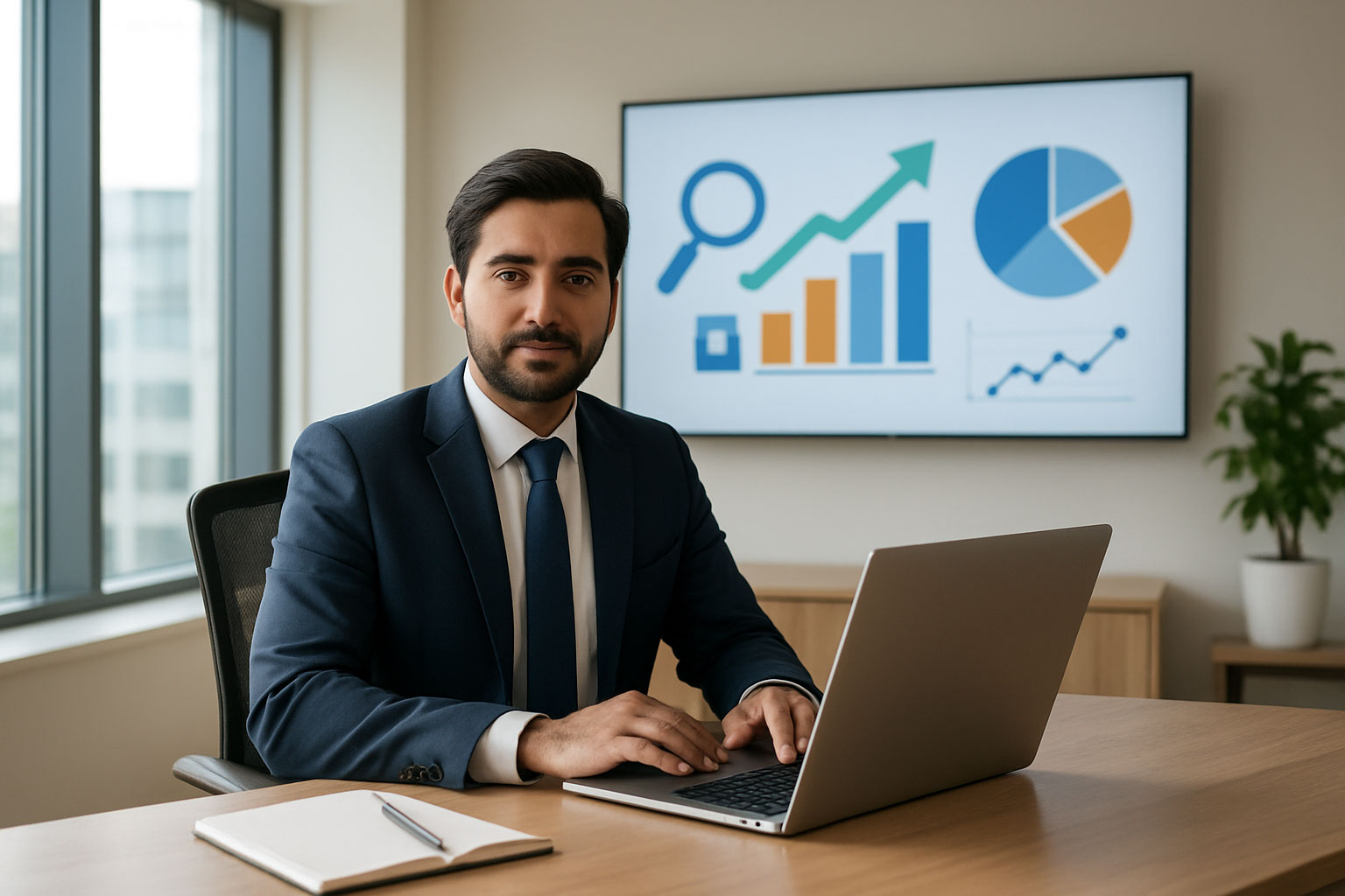 Getting Started with UDM's SEO Services