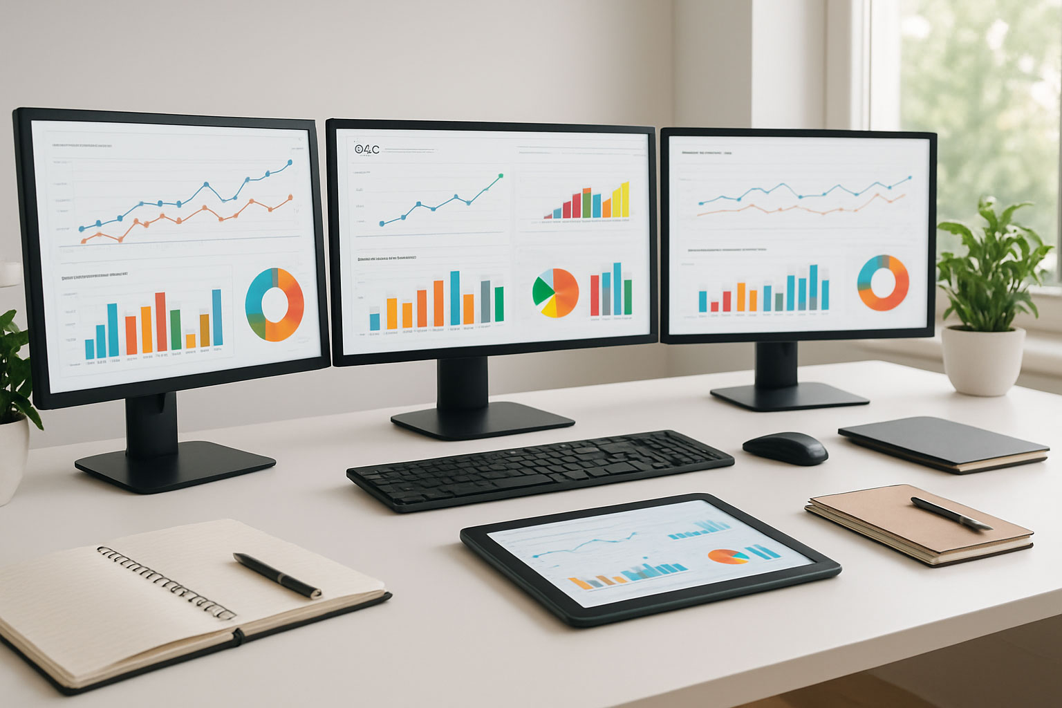 UDM's Comprehensive SEO Service Portfolio