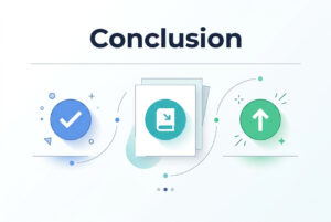 Conclusion