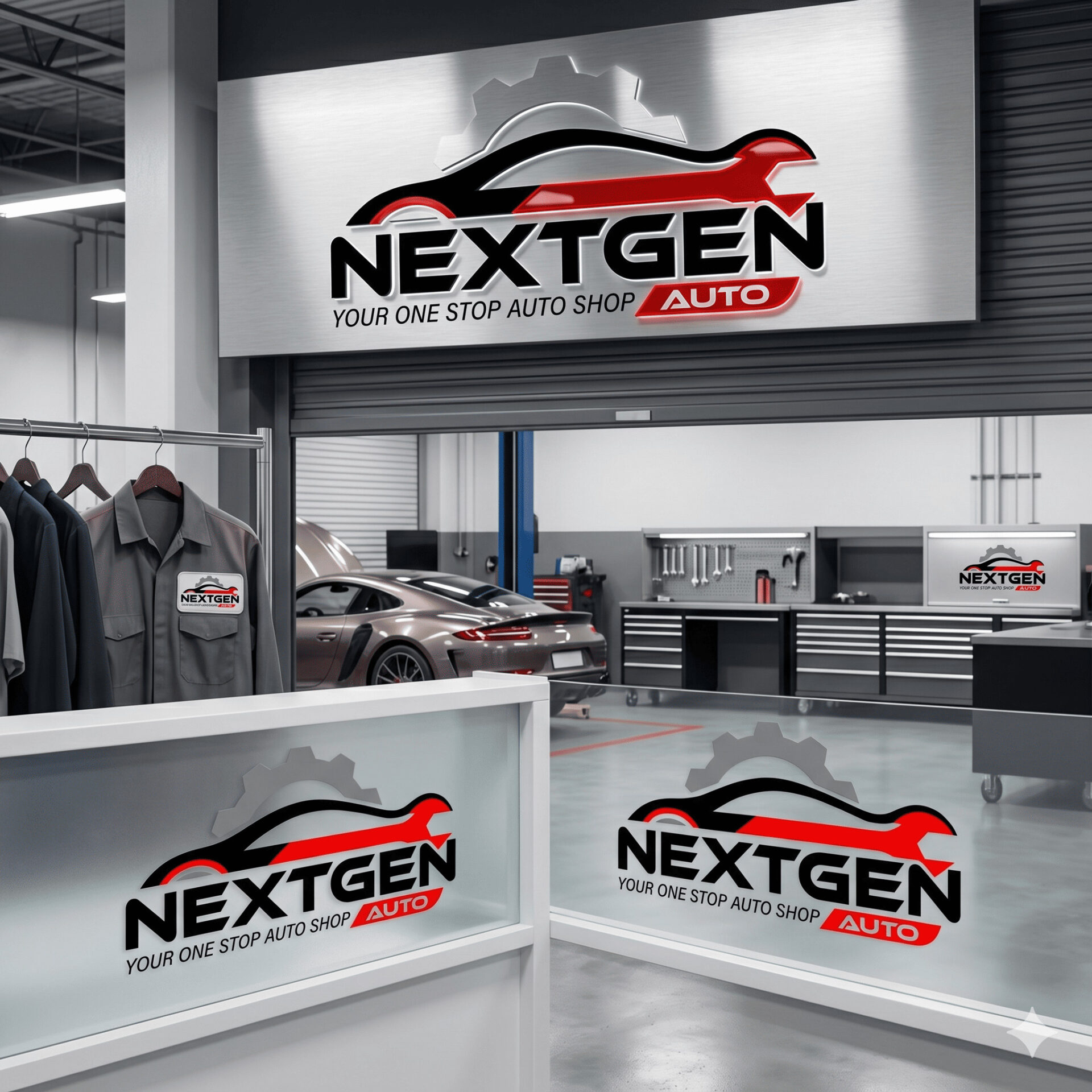 Logo Designs