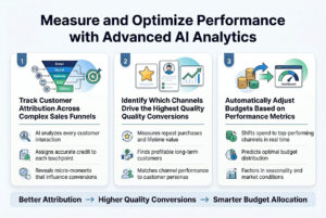 Measure and Optimize Performance with Advanced AI Analytics