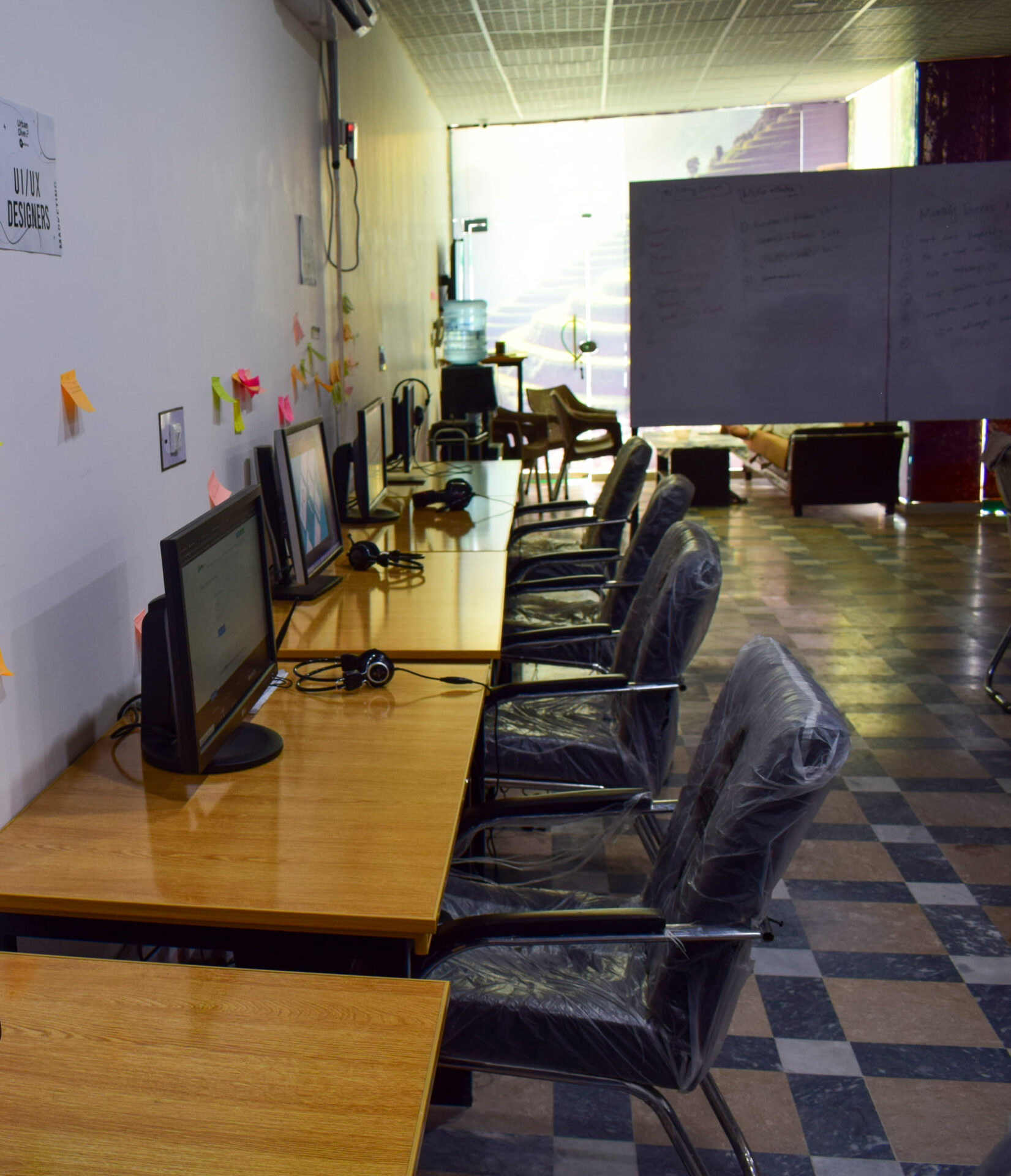 UDM office2