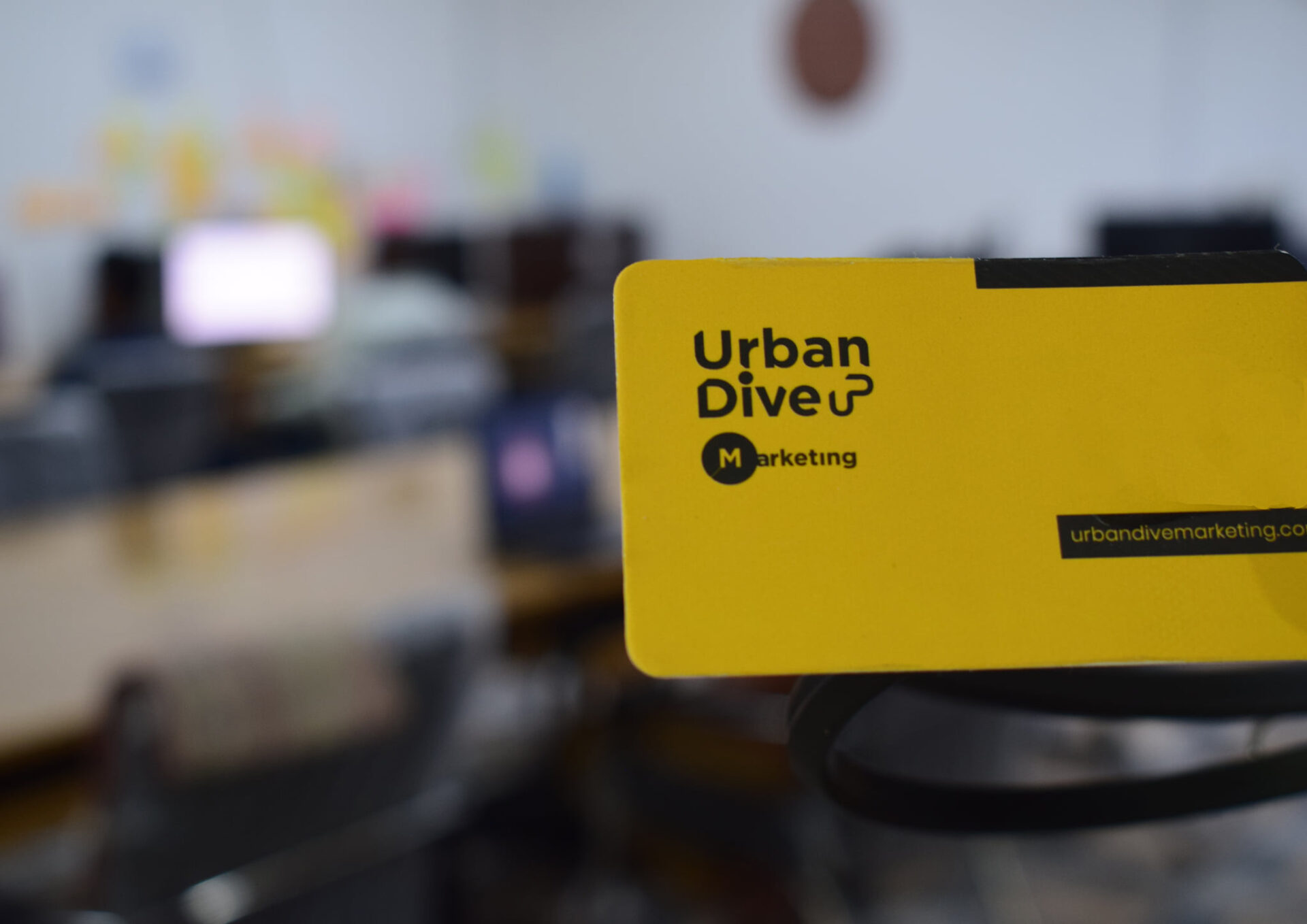 UDM officec