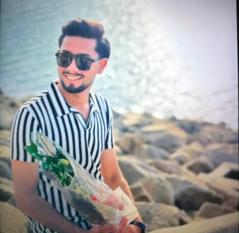 Zaman Abbas