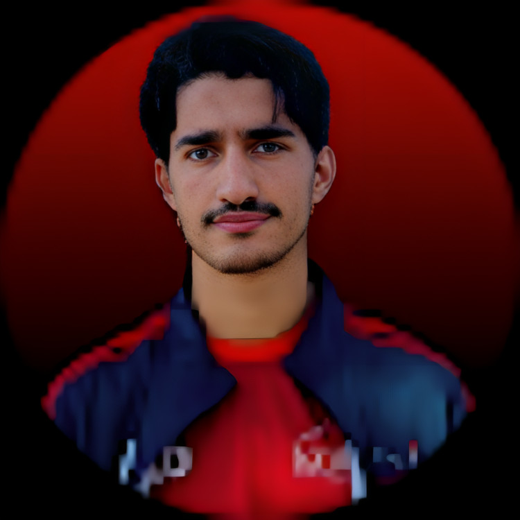 sadeer ahmed