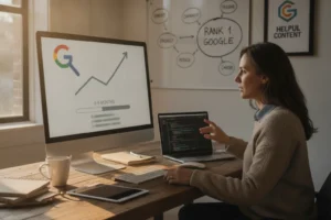 Building Content That Satisfies Modern Search Intent and Helpful Content Guidelines 