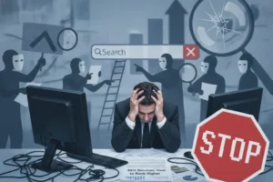 Common Mistakes Brands Make When Hiring search engine optimization services Agencies and Consultants