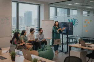 Frequently Asked Questions About Building Custom Web Apps in Pakistan