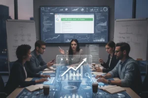 Step-by-Step: How Professional SEO Teams Audit and Optimize Your Site