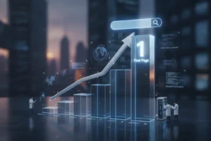Search Engine Guidelines and Industry Research on Ranking Speeds 