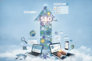 What Are Search Engine Optimization Services and What Do They Actually Include