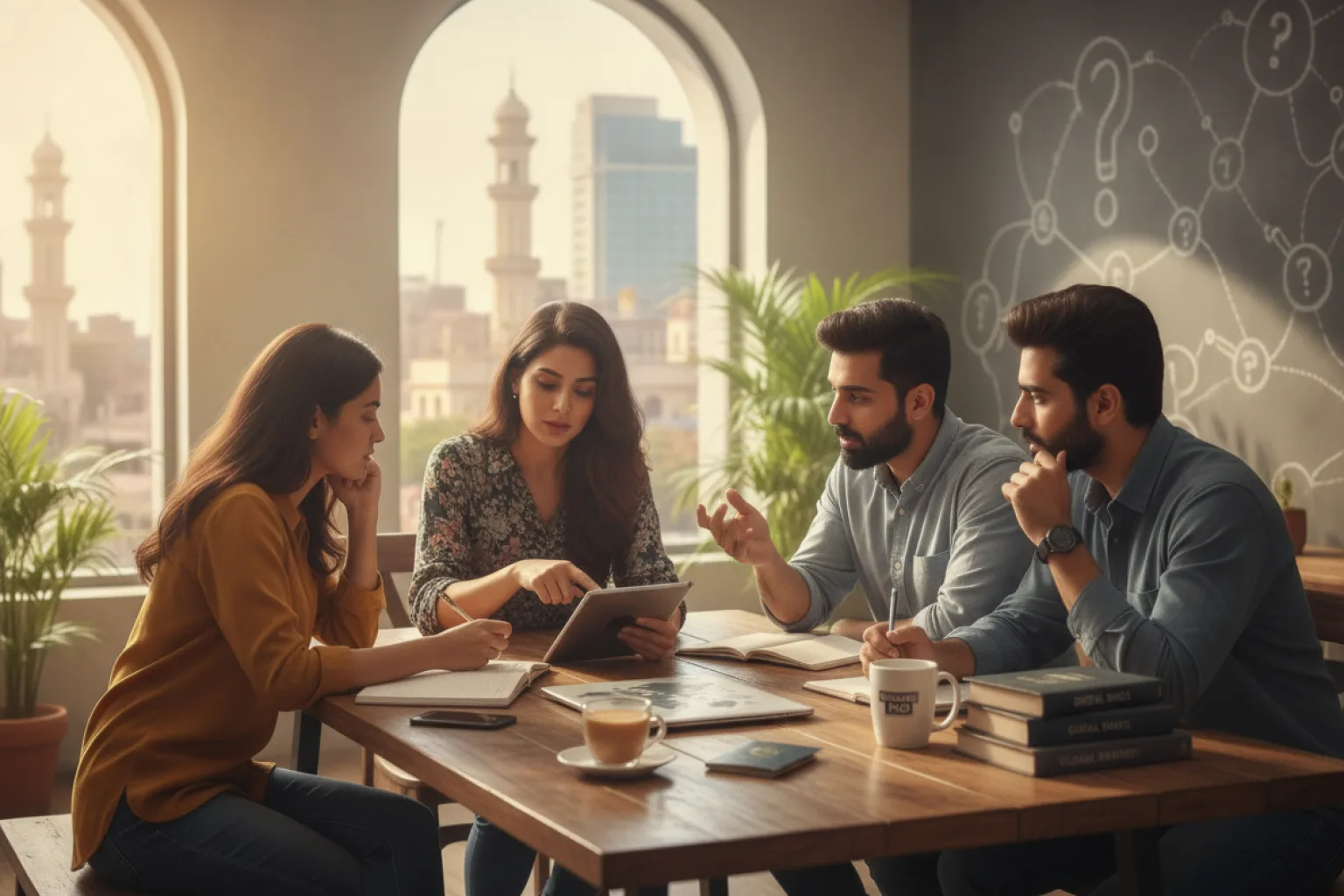 What is a freelancing course in Pakistan?