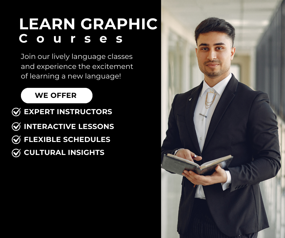 Graphic Design Course