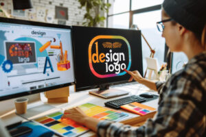 Logo Design Services