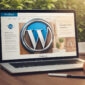 WordPress Website