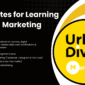 Institutes for Learning Digital Marketing