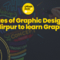 Graphic Design Courses in Mirpur