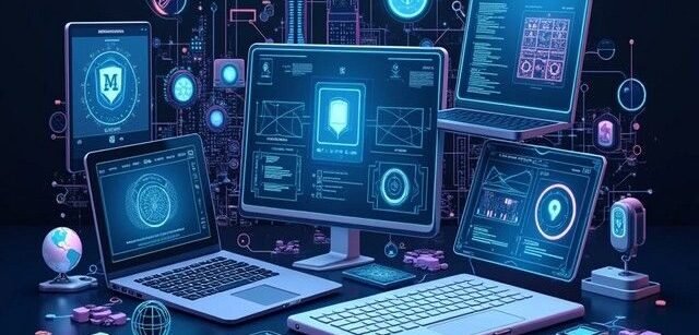 Digital Branding Secrets