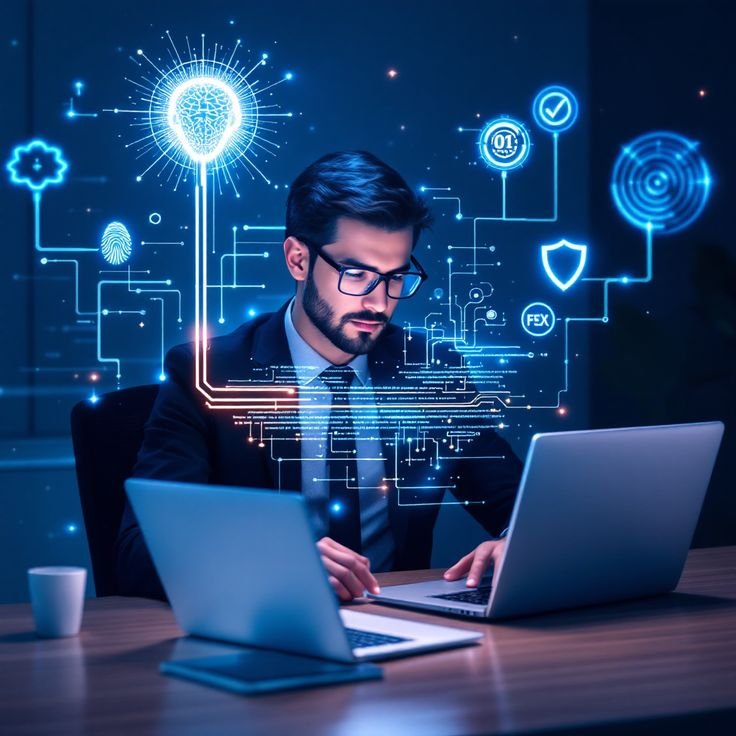 Game-Changing Digital Tools