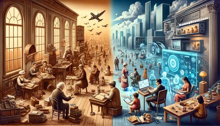 Smart Marketing in 2025