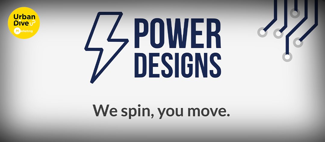 Power of Design