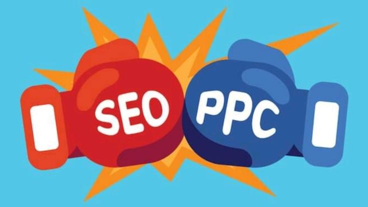 SEO vs. Paid Ads