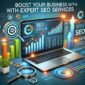 Best SEO agency near me in Mirpur