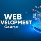 Top-rated web development course