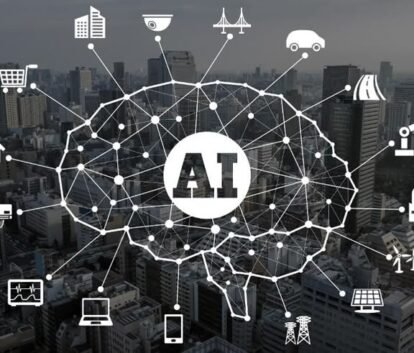 What AI Can’t Do