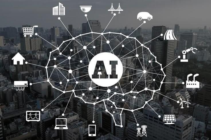 What AI Can’t Do