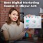 Best Digital Marketing Course in Mirpur AJK